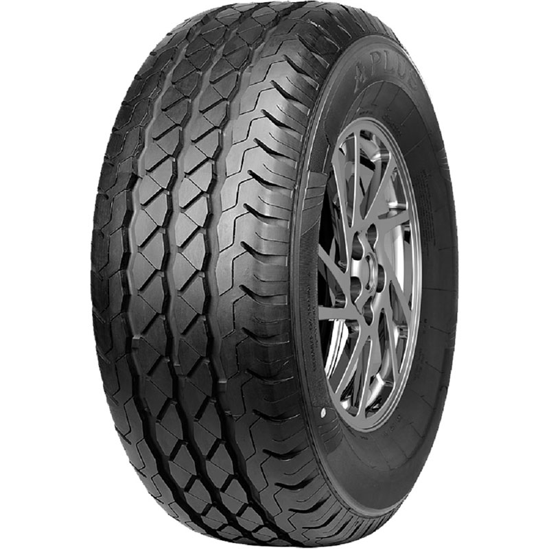 Anvelopa Vara Aplus A867 215/65R15C 104R