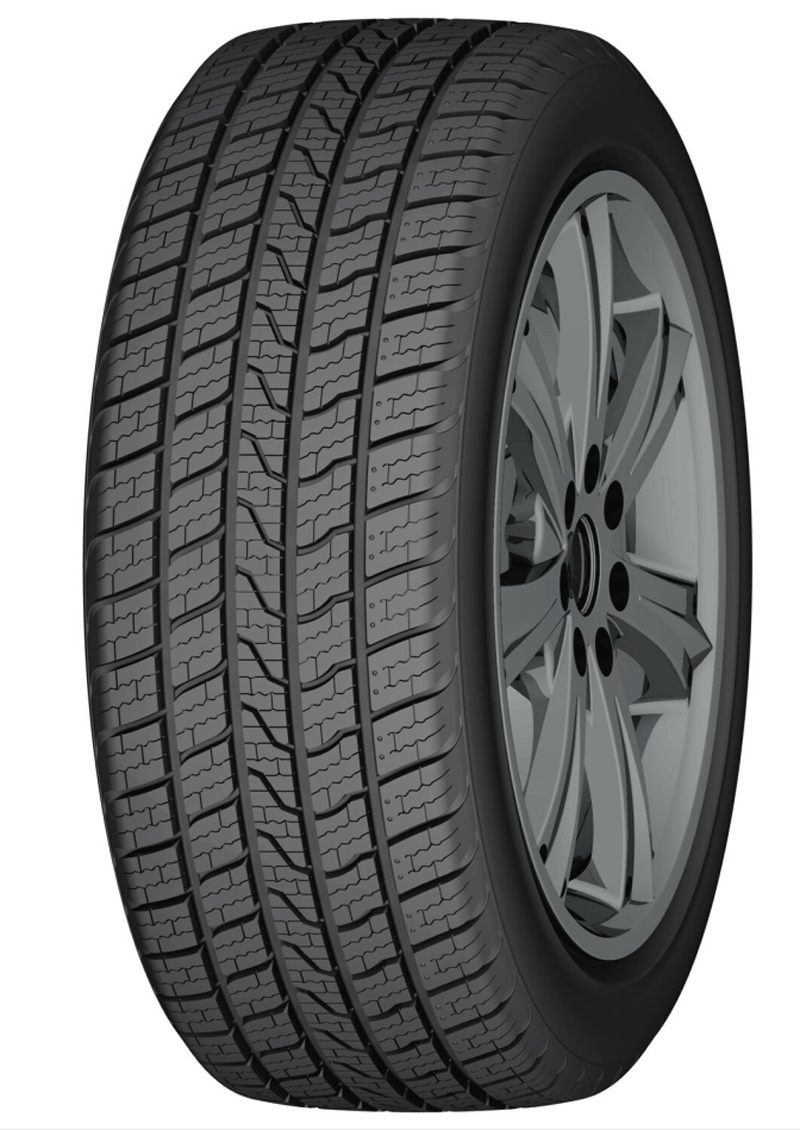 Anvelopa All Season Aplus A909 195/55R16 91V