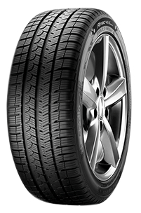 Anvelopa All Season Apollo Alnac 4g  175/65R14 82T