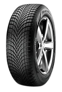 Anvelopa Iarna Apollo Alnac 4g Winter 205/55R16 91T