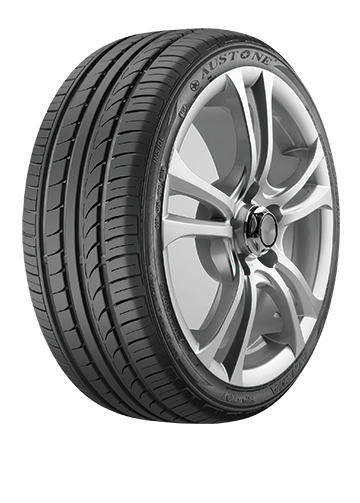 Anvelopa Vara Austone Athena Sp701 245/45R18 100W