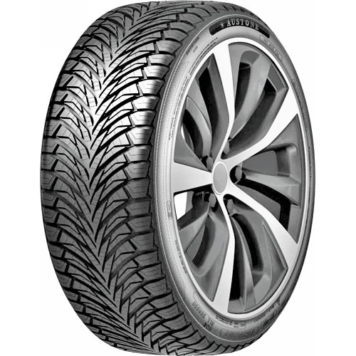 Anvelopa All Season Austone Fixclime Sp401 235/45R17 97W