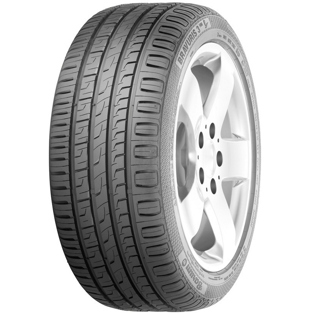 Anvelopa Vara Barum Bravuris 3hm 215/55R17 94Y