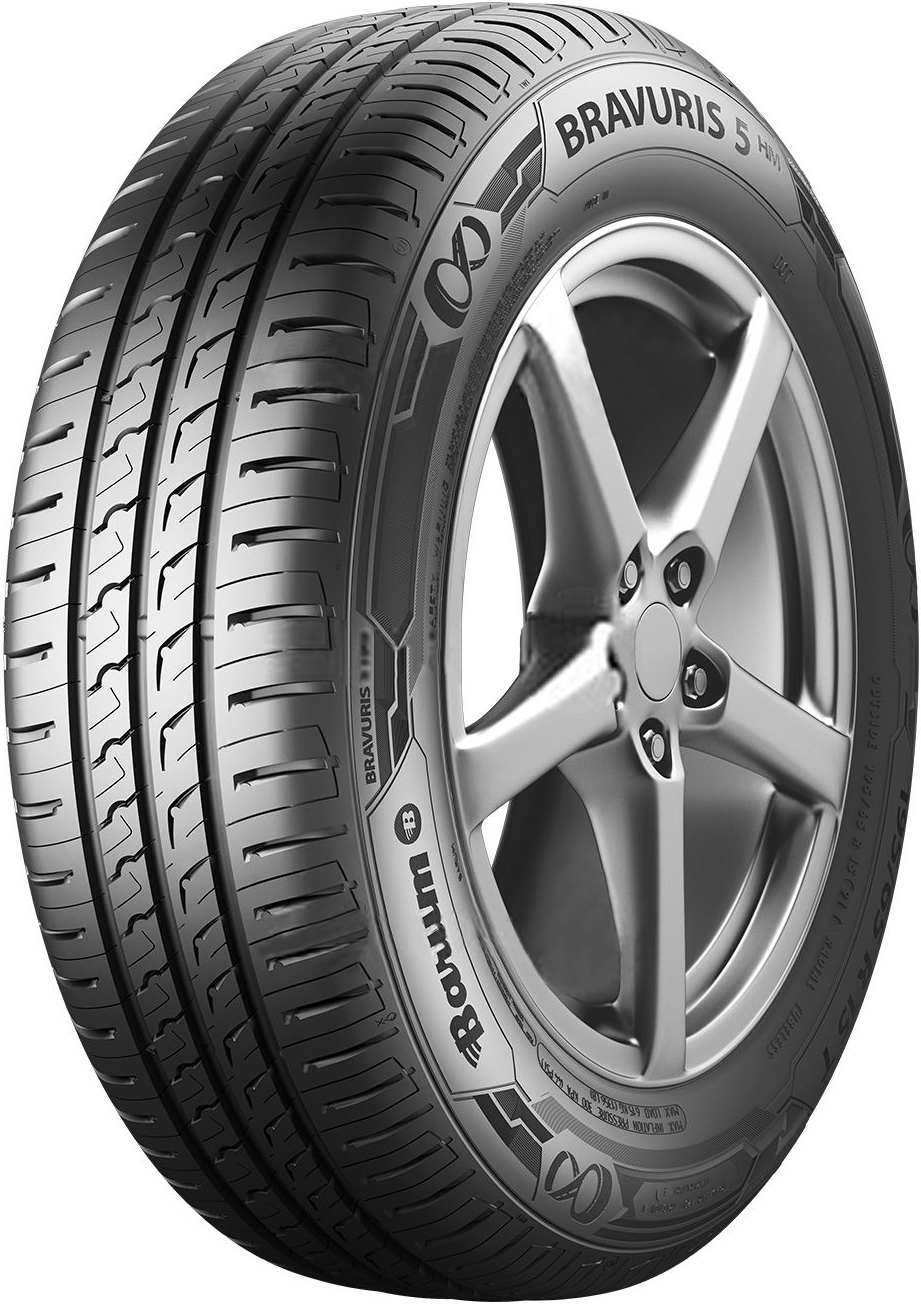 Anvelopa Vara Barum Bravuris 5 Hm 225/40R18 92Y