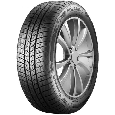 Anvelopa Iarna Barum Polaris 5 255/55R18 109V