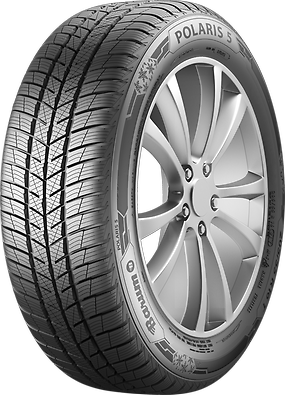 Anvelopa Iarna Barum Polaris 5 215/65R16 102H