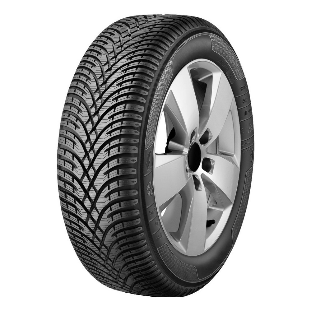 Anvelopa Iarna Bfg G-force Winter2 235/45R18 98V