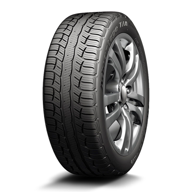 Anvelopa Vara Bfg Advantage 165/70R14 85T