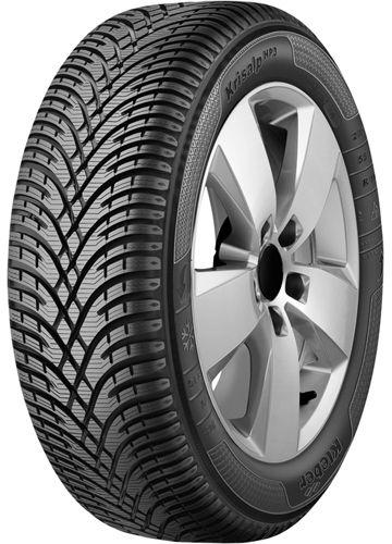 Anvelopa All Season Bfg G-grip All Season 175/65R14 86H