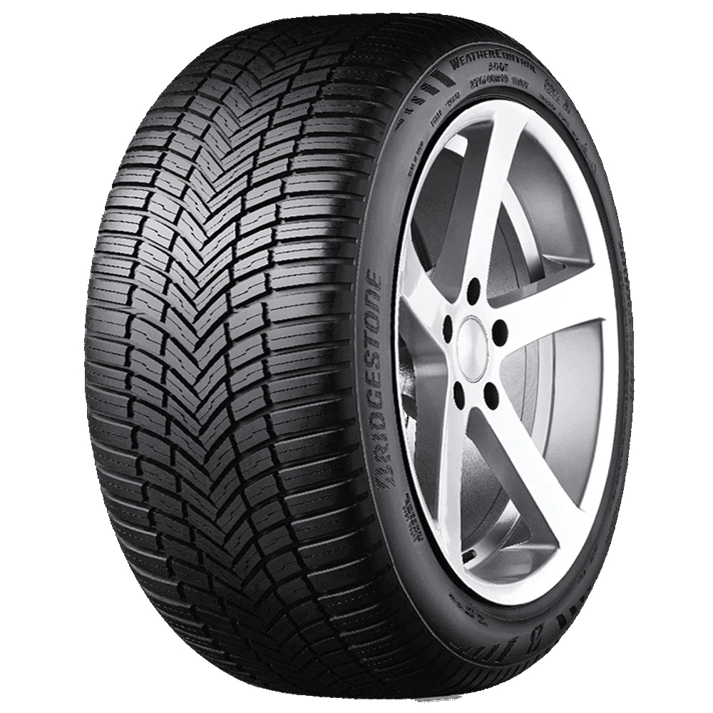 Anvelopa All Season Bridgestone A-005dg Evo Rft Xl Fsl 225/45R17 94W