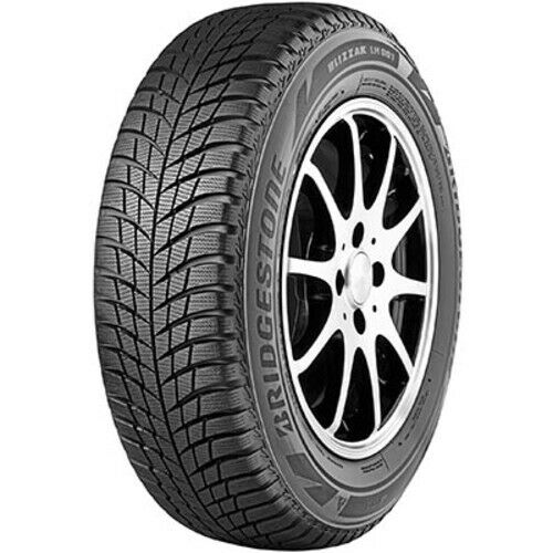 Anvelopa Iarna Bridgestone Blizzak Lm001 275/45R20 110V