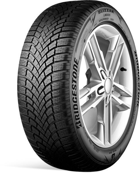 Anvelopa Iarna Bridgestone Blizzak Lm005 255/50R19 107V