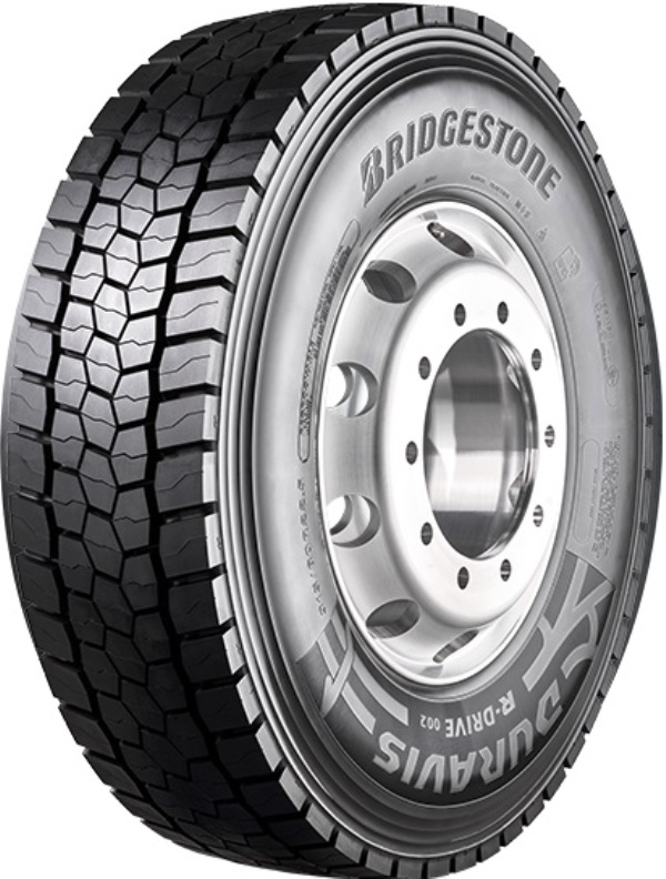 Anvelopa All Season Bridgestone Duravis R-drive 002 295/60R22.5 150