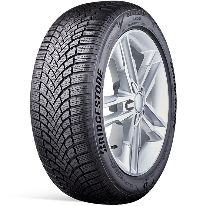 Anvelopa Iarna Bridgestone Lm005 185/65R15 88T