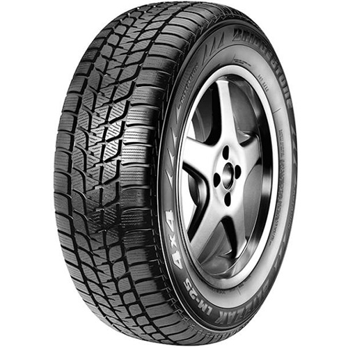 Anvelopa Iarna Bridgestone Lm-25 Xl 185/55R16 87T