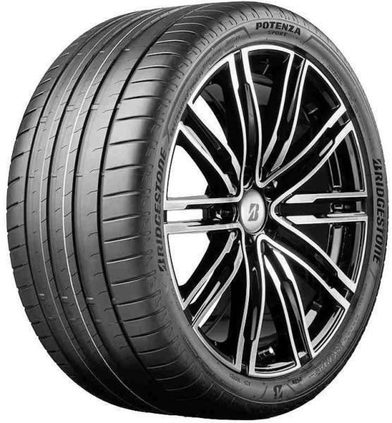 Anvelopa Vara Bridgestone Potenza Sport Xl Fsl 225/45R17 94Y