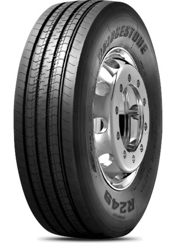 Anvelopa  Bridgestone R249 Ecoz Directie 295/60R22.5 150L/147L