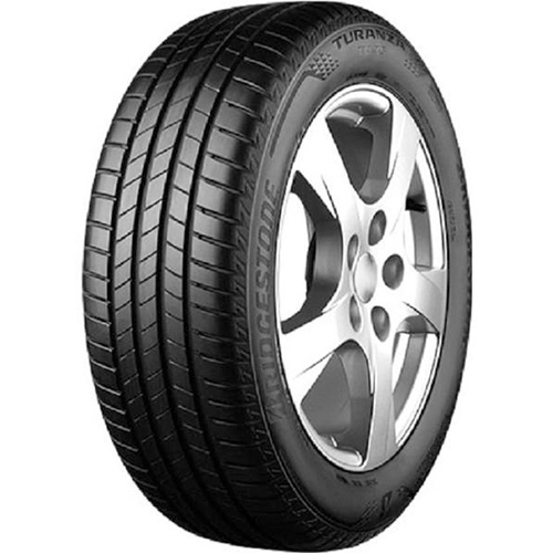 Anvelopa Vara Bridgestone T005 Driveguard Rft 225/40R18 92Y