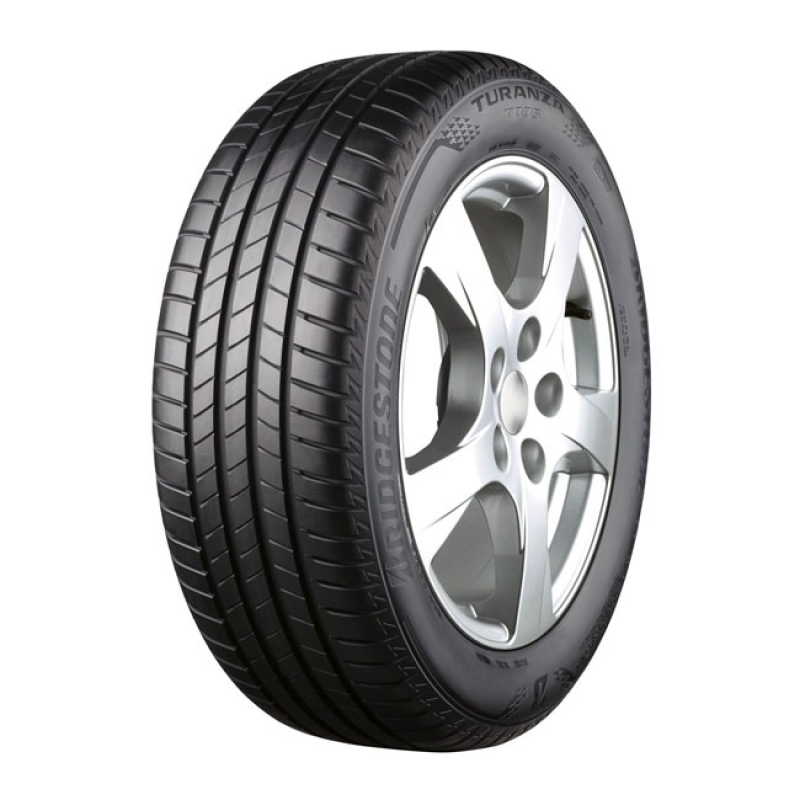 Anvelopa Vara Bridgestone T005 Driveguard Rft 245/40R18 97Y