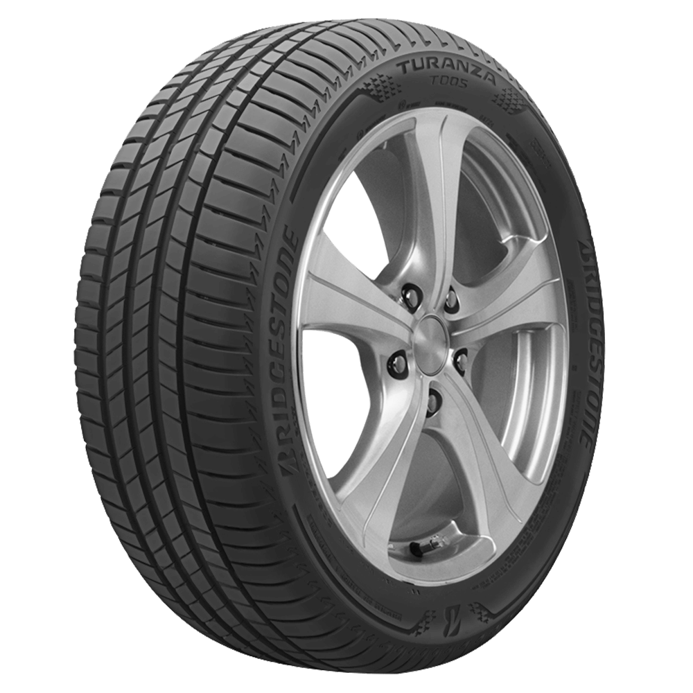 Anvelopa Vara Bridgestone T-005 Ao Fsl 205/55R16 91W