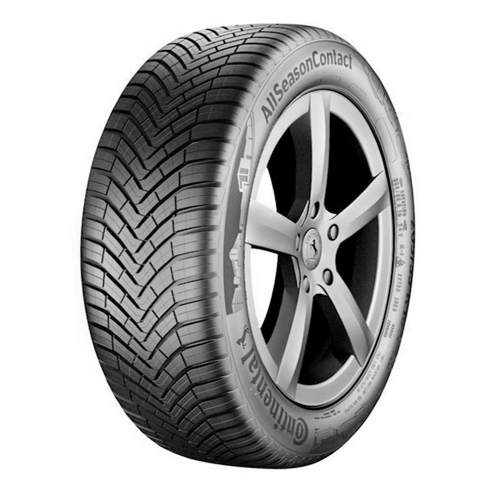 Anvelopa All Season Continental Allseason Contact 205/65R15 99H