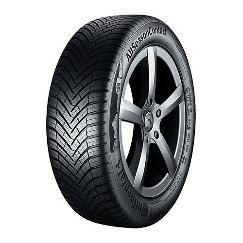 Anvelopa All Season Continental Allseason Contact 215/55R16 97V