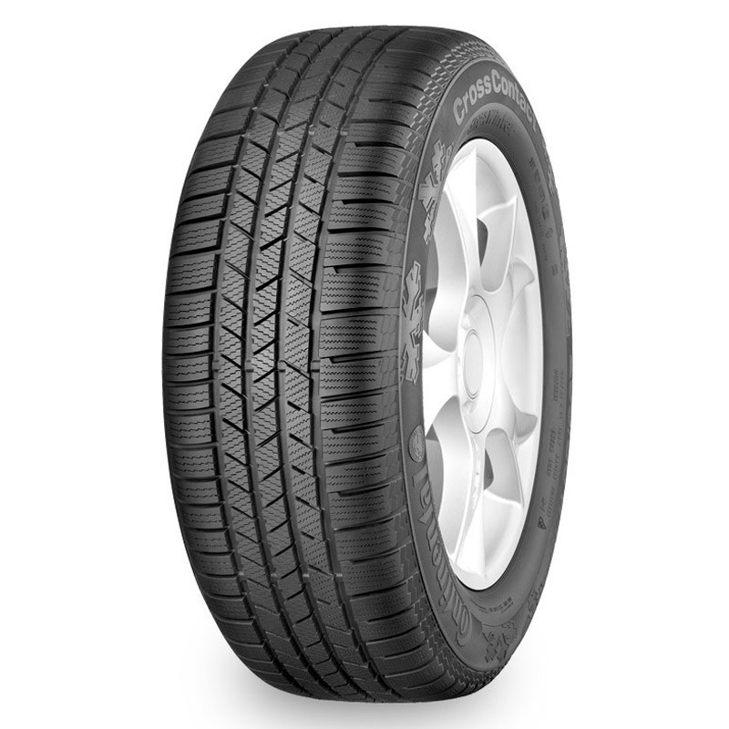 Anvelopa Iarna Continental Crcont.wi.xl Fr M+s 275/45R19 108V