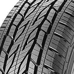 Anvelopa Vara Continental Conticrosscontact Lx2 265/70R17 115T