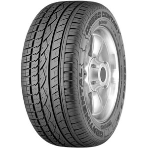 Anvelopa Vara Continental Conticrosscontact Uhp 255/50R19 103W