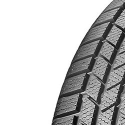 Anvelopa Iarna Continental Conticrosscontact Winter 205/80R16 110/108T