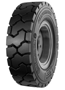 Anvelopa  Continental Contirt20 Performance 225/75R15 149A5