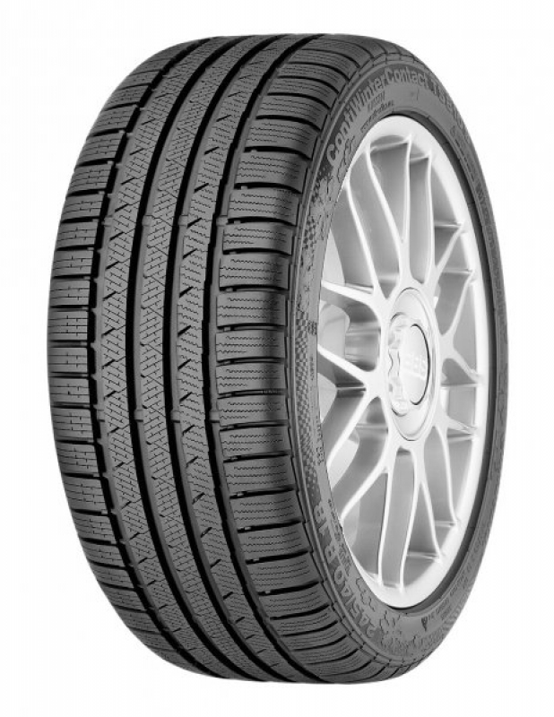 Anvelopa Iarna Continental Contiwintercontact Ts 810 S(*) 175/65R15 84T