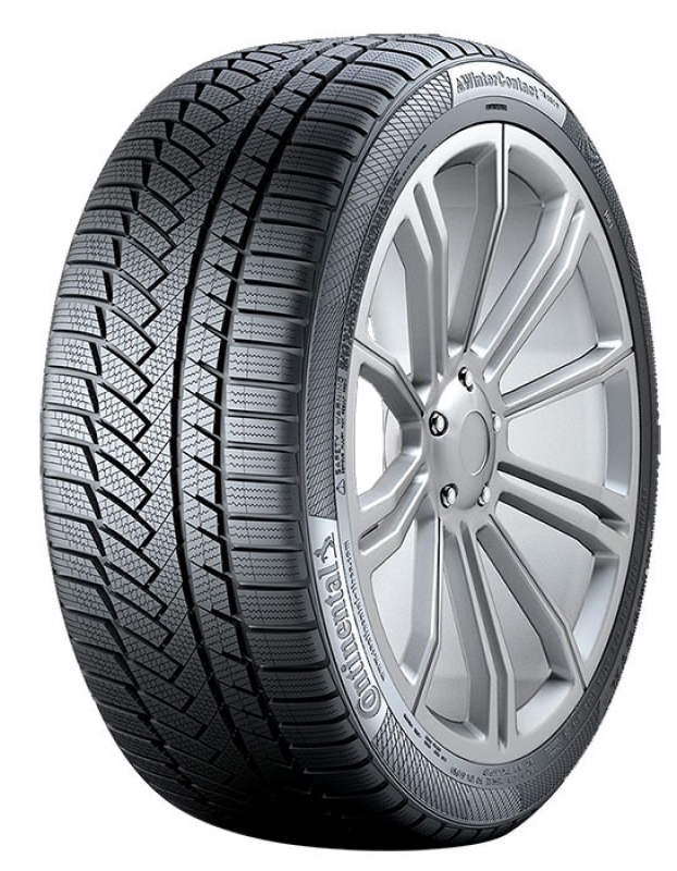 Anvelopa Iarna Continental Contiwintercontact Ts 850 P Fr 265/65R17 112T