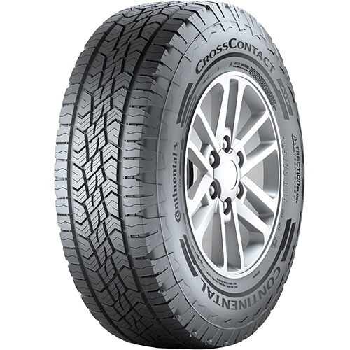 Anvelopa Iarna Continental Winter Crosscontact 265/70R16 112T