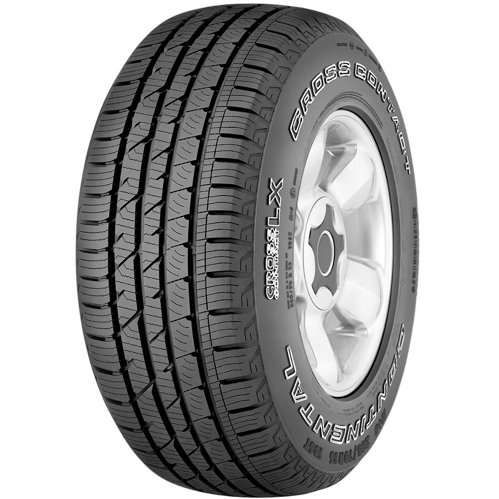 Anvelopa All Season Continental Cross Contact Lx 225/65R17 102T