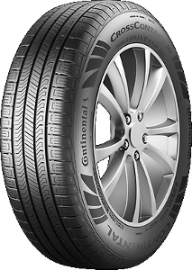 Anvelopa All Season Continental Crosscontact Rx 295/35R21 107W