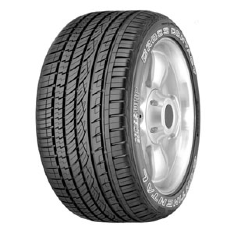 Anvelopa Vara Continental Conticrosscontact Uhp 235/45R19 95W