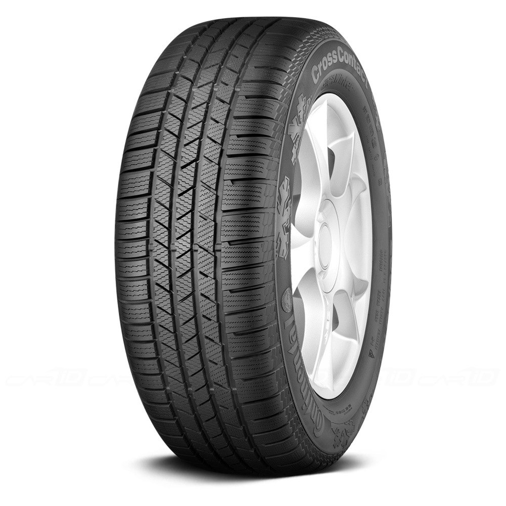 Anvelopa Iarna Continental Cross Contact Winter 225/65R17 102T