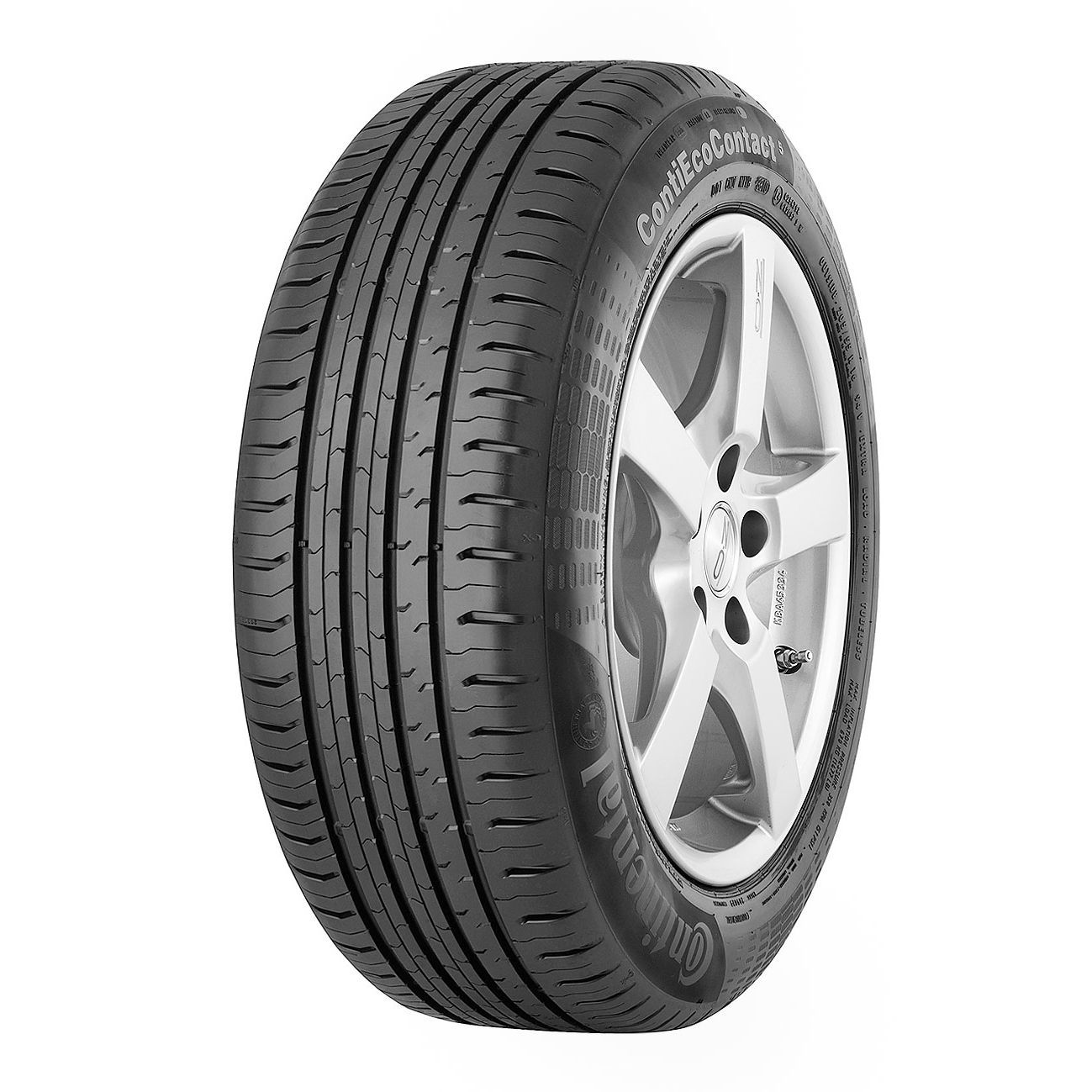 Anvelopa Vara Continental Ecocont.5 205/45R16 83H