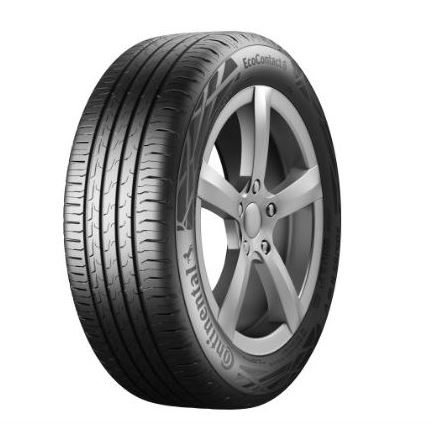 Anvelopa Vara Continental Ecocontact 6 215/65R16 98H