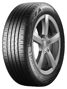 Anvelopa Vara Continental Eco Contact 6 Seal 245/45R18 96W