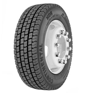 Anvelopa 9000 Continental Hdr 265/70R19.5 140/138M