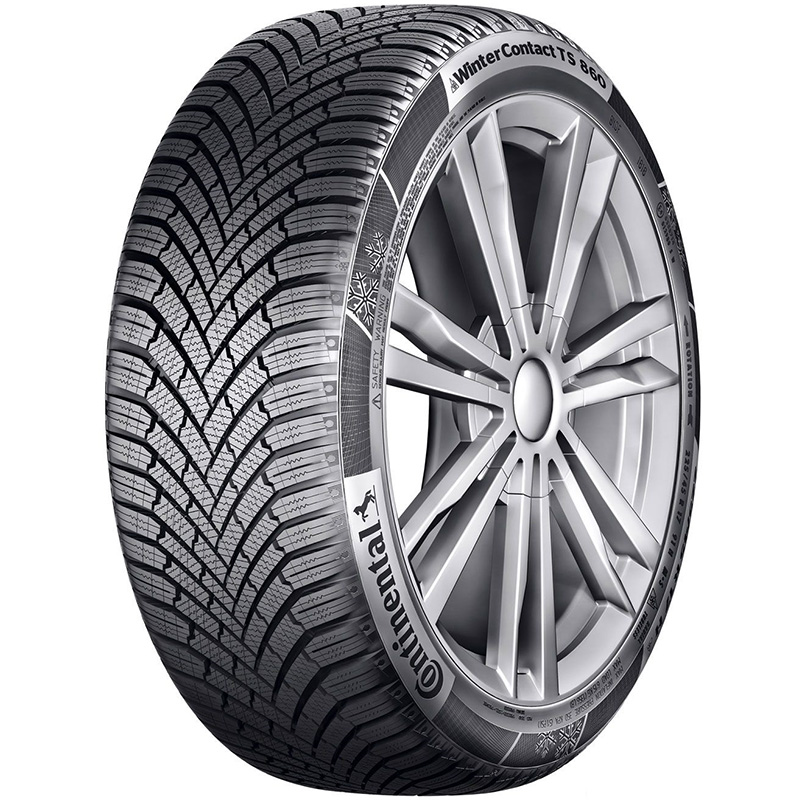 Anvelopa Iarna Continental Winter Contact Ts860 165/70R14 81T