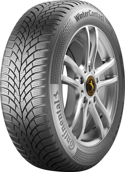 Anvelopa Iarna Continental Winter Contact Ts860s 315/30R21 105W