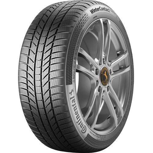 Anvelopa Iarna Continental Wintercontact Ts 870 235/40R18 95V