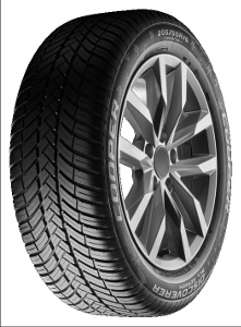 Anvelopa All Season Cooper Discoverer  205/60R16 96V