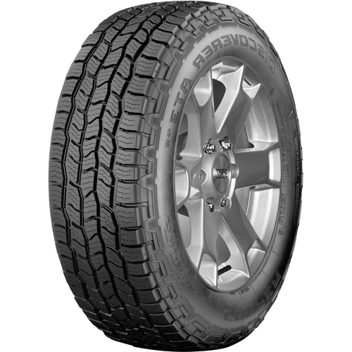 Anvelopa All Season Cooper Discoverer At3 245/70R17 119S