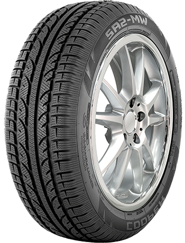 Anvelopa Iarna Cooper Wm-sa2+ (h/v) 245/45R18 100V