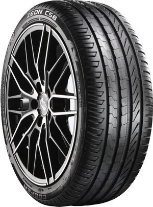 Anvelopa Vara Cooper Zeon Cs8 235/55R17 103Y