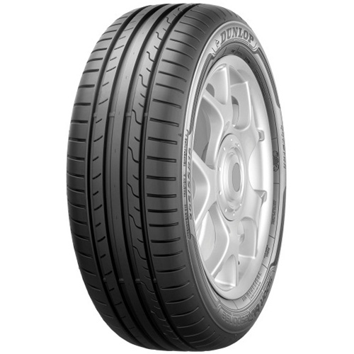 Anvelope Vara Dunlop BluResponse 185/65R14 86H